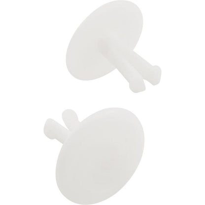 Clip de retenue, Hayward Next Gen, blanc