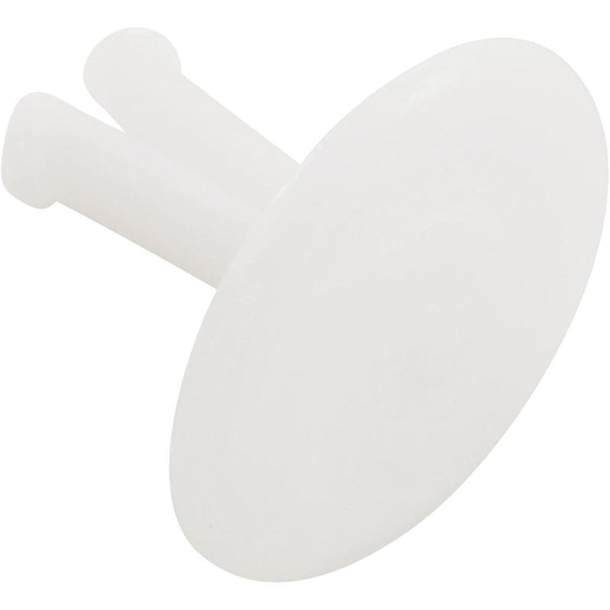 Retainer Clip, Hayward Next Gen, White