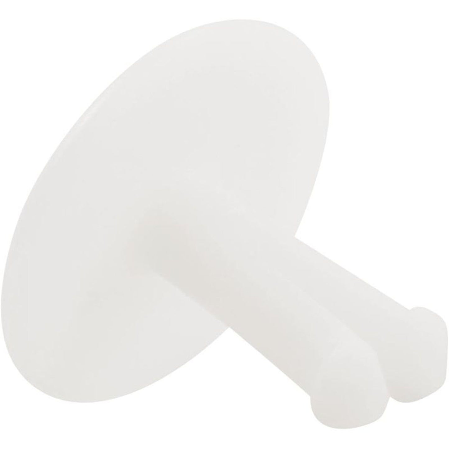 Clip de retenue, Hayward Next Gen, blanc