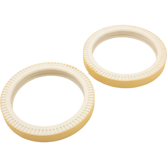 Tape, Hayward, Tire Thread, White, 2 Pack