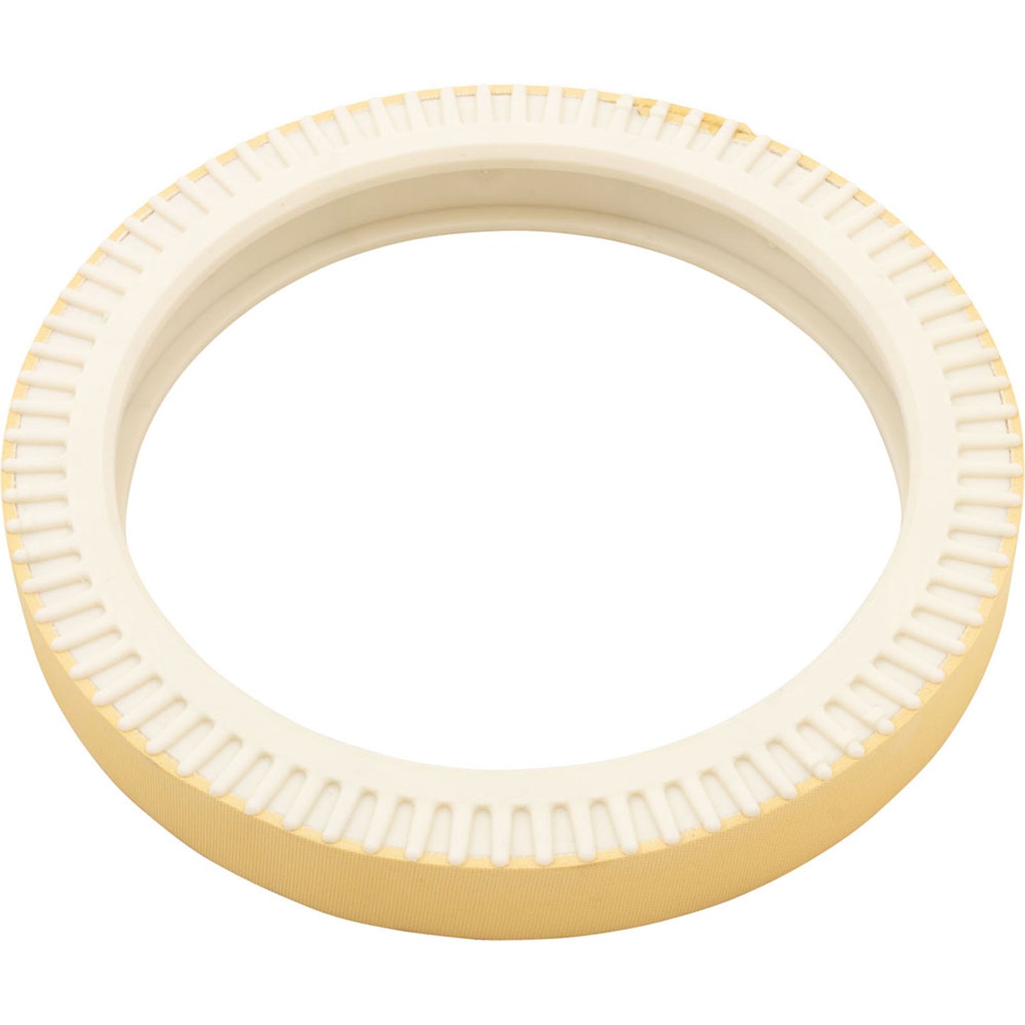 Tape, Hayward, Tire Thread, White, 2 Pack