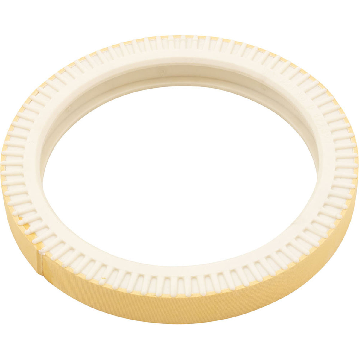 Tape, Hayward, Tire Thread, White, 2 Pack