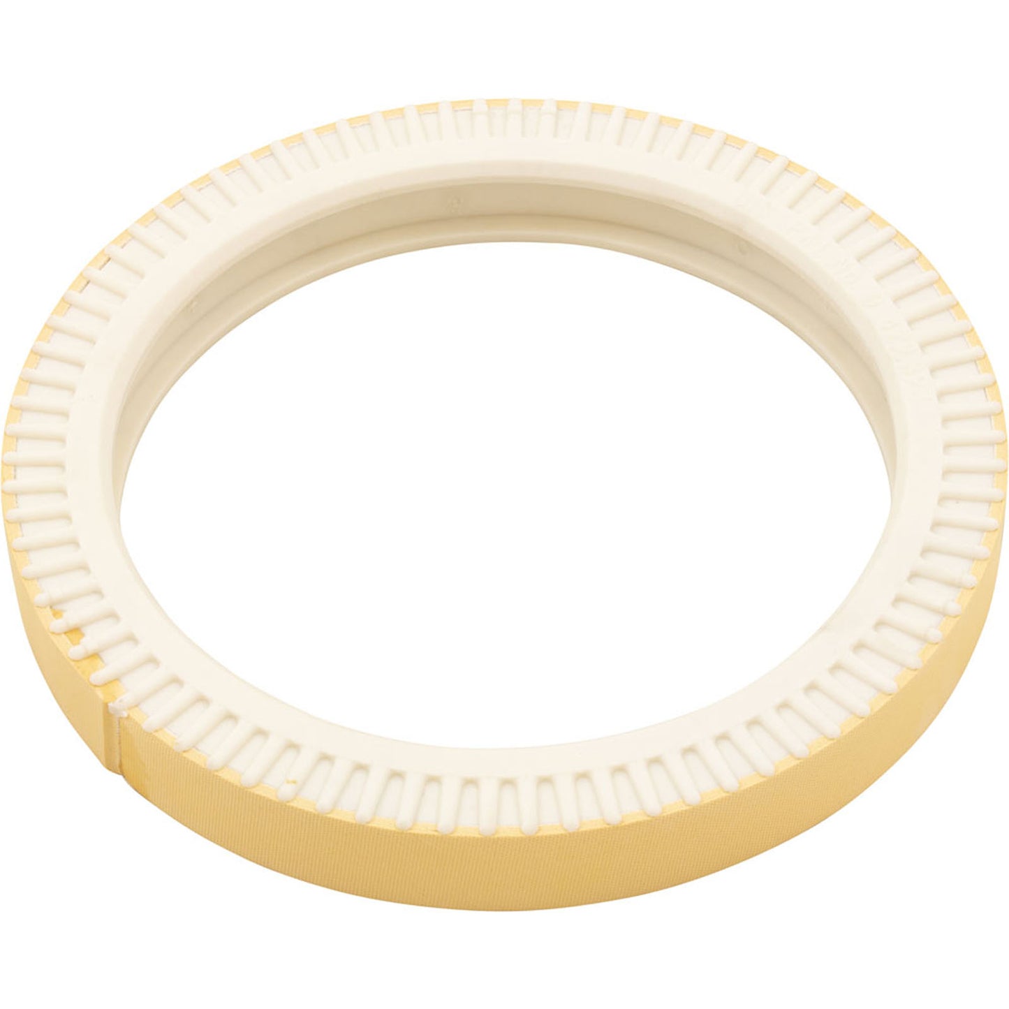 Tape, Hayward, Tire Thread, White, 2 Pack