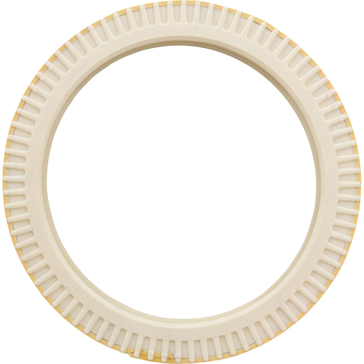Tape, Hayward, Tire Thread, White, 2 Pack