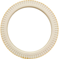 Tape, Hayward, Tire Thread, White, 2 Pack