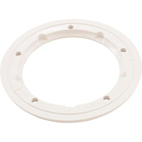 Anillo de cuerpo superior, sistema de limpieza en piso Paramount Vanquish, blanco