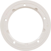 Anillo de cuerpo superior, sistema de limpieza en piso Paramount Vanquish, blanco