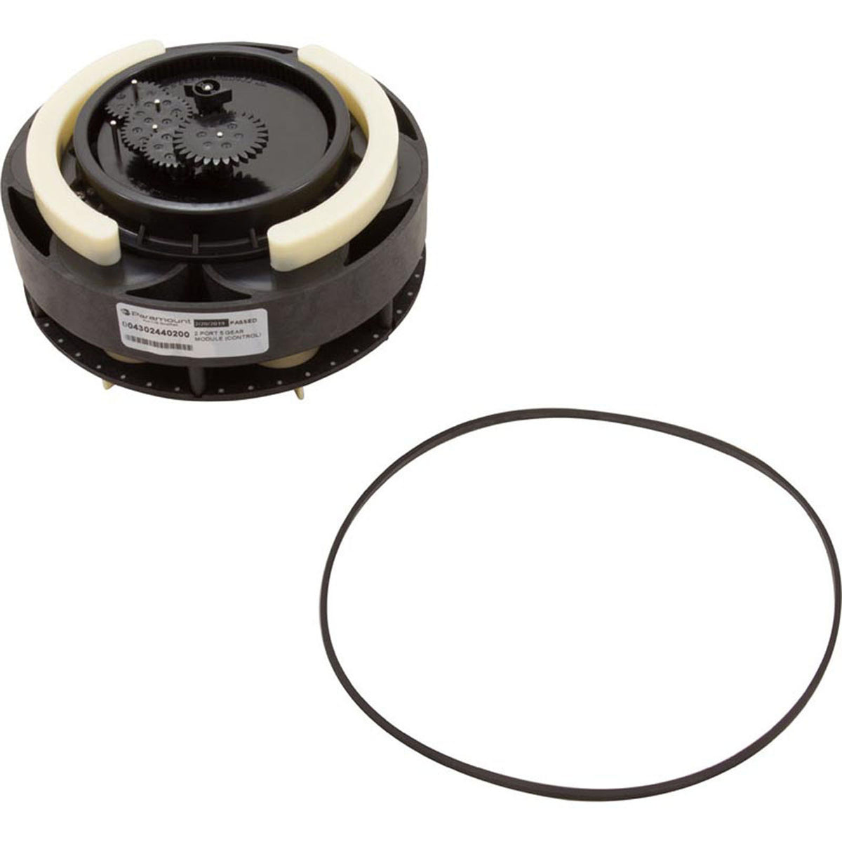 Module, Paramount Water Valve, 2 Port, 5 Gear