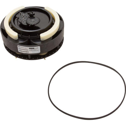 Módulo, válvula de agua Paramount, 2 puertos, 5 engranajes