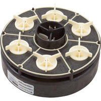 Module, Paramount Water Valve, 2 Port, 5 Gear
