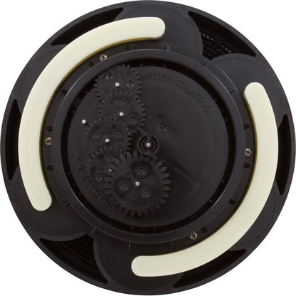 Módulo, válvula de agua Paramount, 2 puertos, 5 engranajes