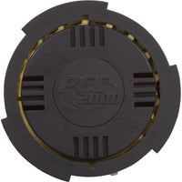 Cleaning Head, Paramount PCC2000, Rotating Nozzle, Gray