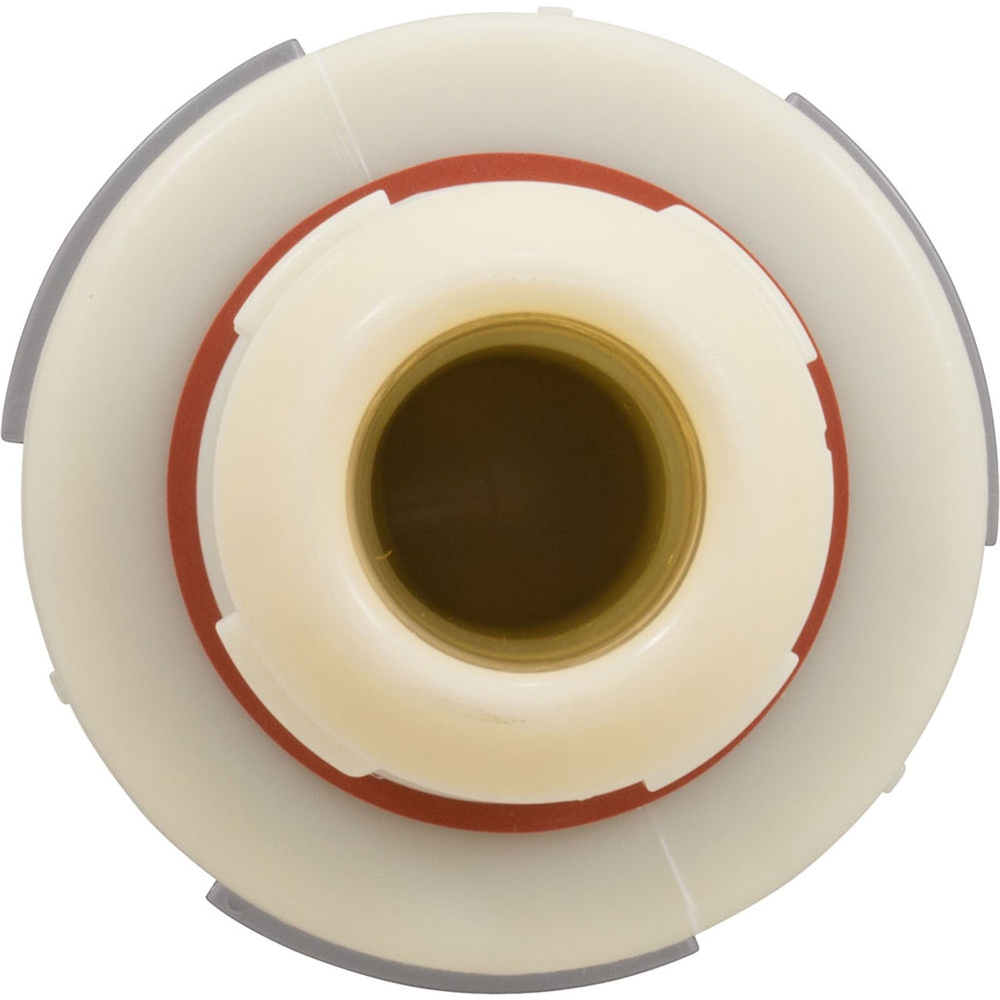 Cleaning Head, Paramount PCC2000, Rotating, Light Gray