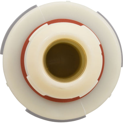 Cleaning Head, Paramount PCC2000, Rotating, Light Gray