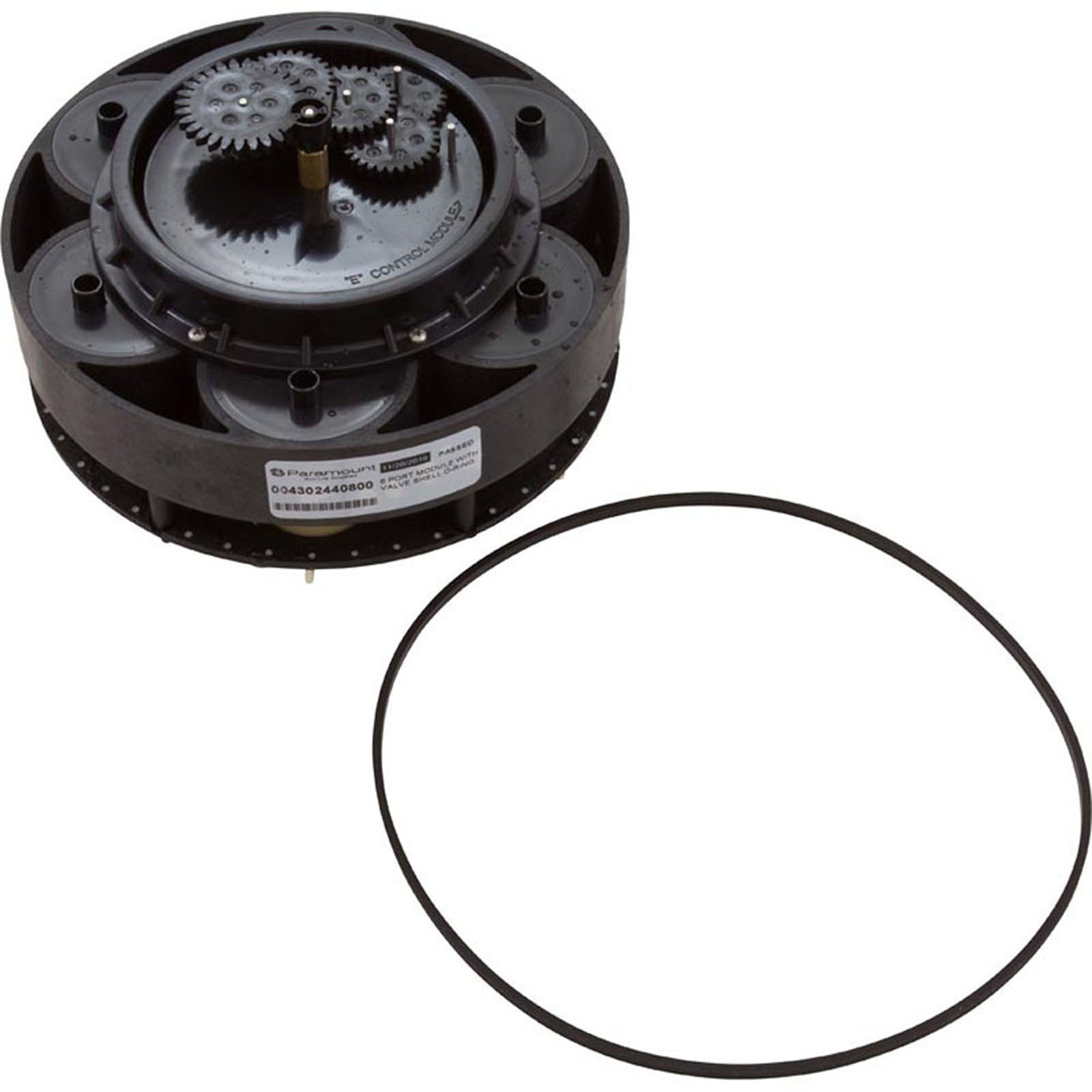 Module, Paramount Water Valve, 6 Port