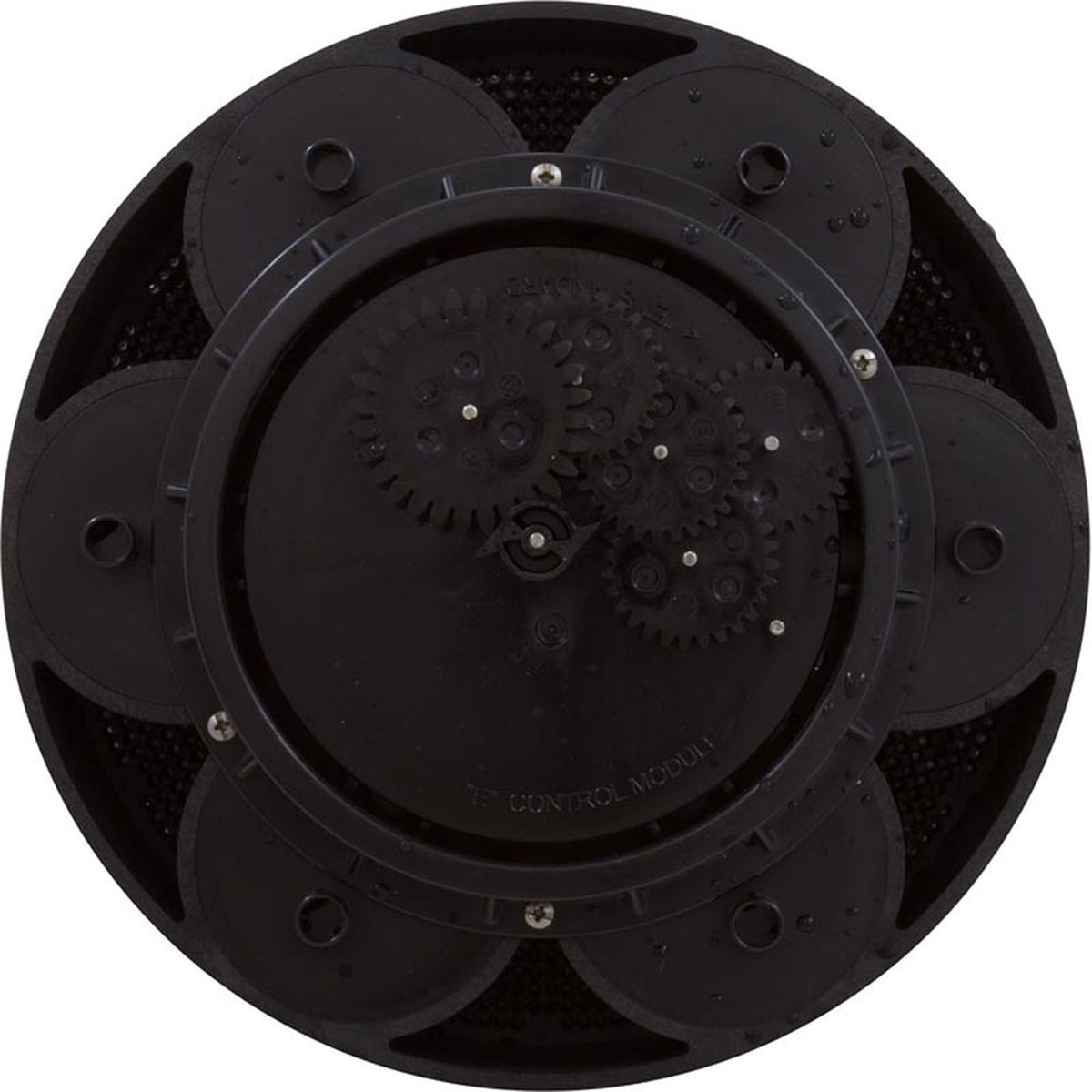 Module, Paramount Water Valve, 6 Port
