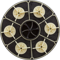 Module, Paramount Water Valve, 6 Port