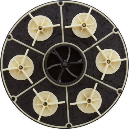 Module, Paramount Water Valve, 6 Port