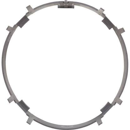 Ring Stop, Paramount, Canister, Gray, w/ Wedge