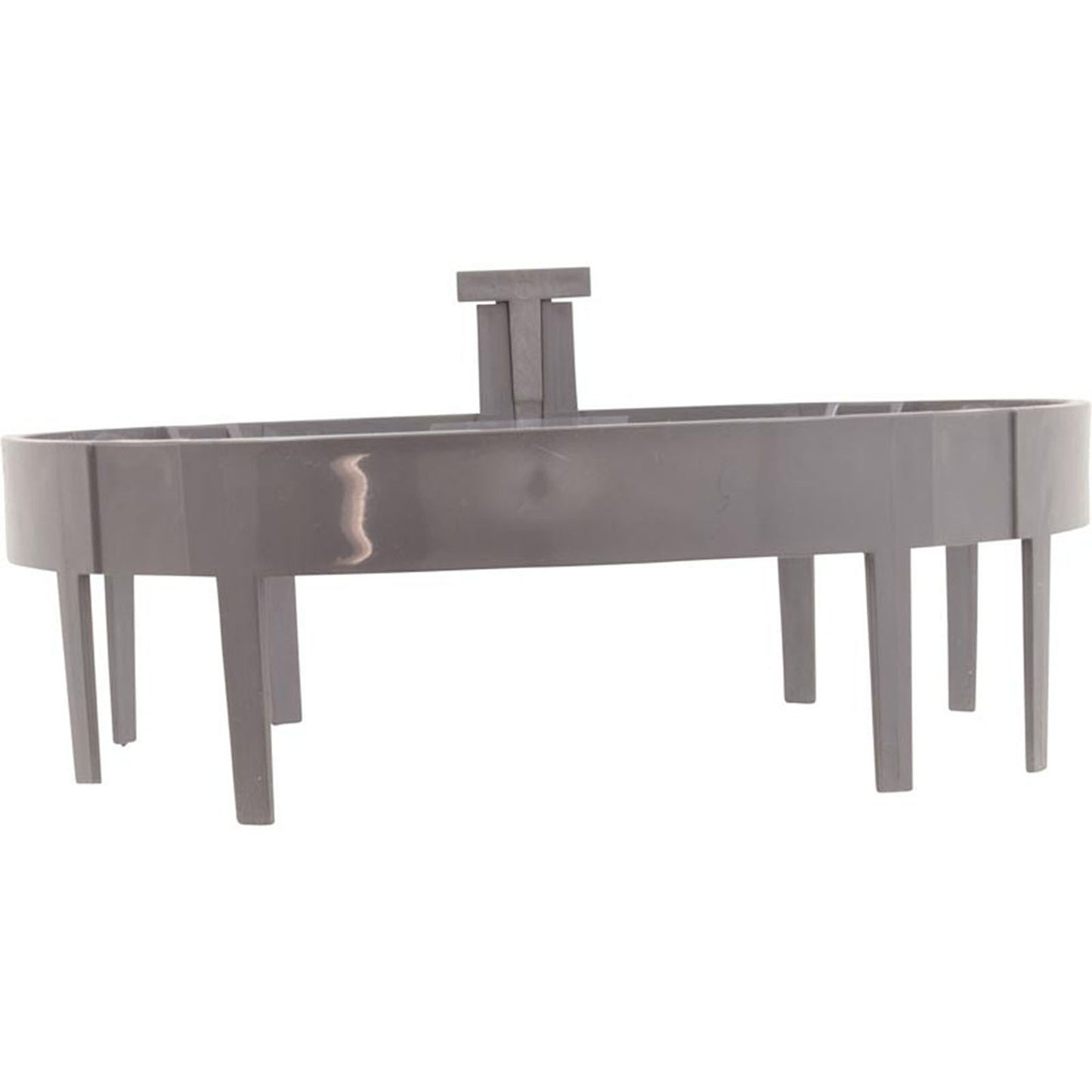 Ring Stop, Paramount, Canister, Gray, w/ Wedge