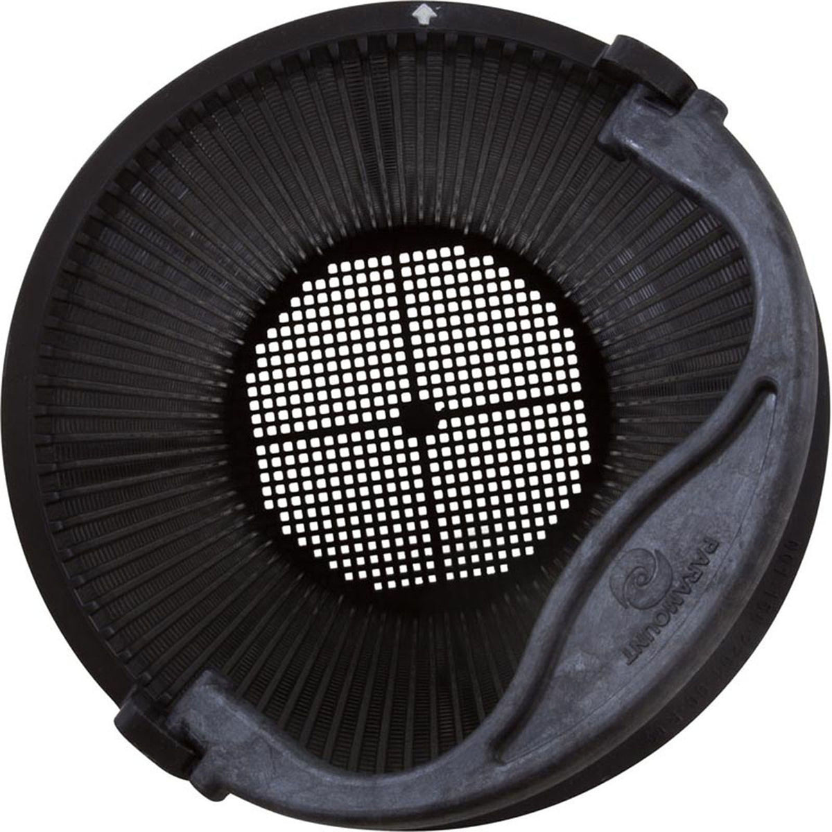 Panier, boîte à feuilles Paramount, DDC/EDC