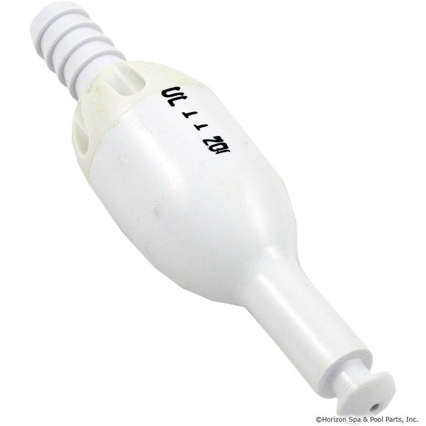 Transporter Jet Kit, Zodiac Ray-Vac/DM Cleaner