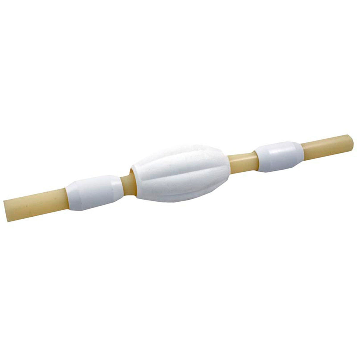 Hose Kit, Zodiac Ray-Vac/DM Hose, Silicone, 1/2", w/Sleeve