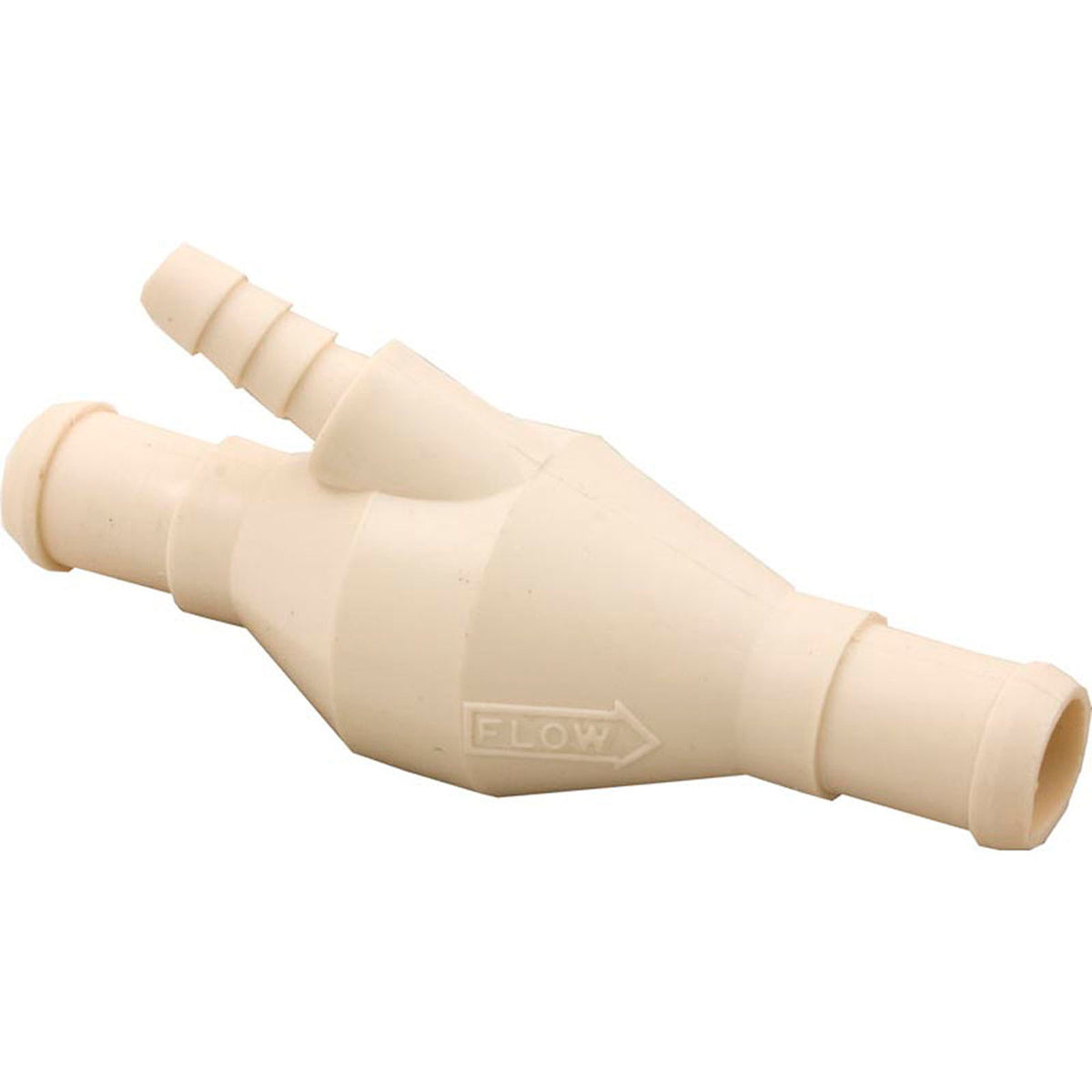 Whip "Y" Jet, Zodiac Ray-Vac/DM Hose