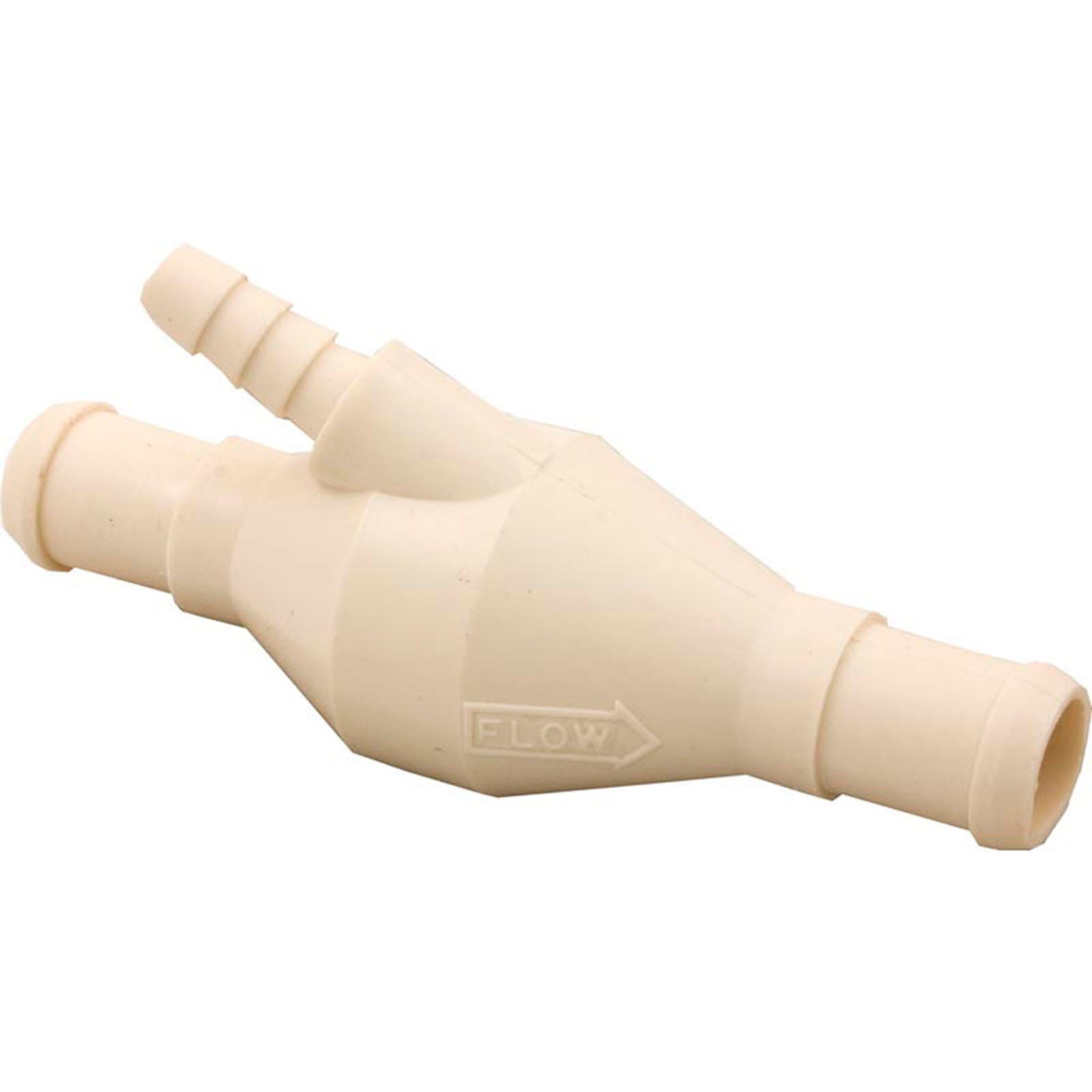 Whip "Y" Jet, Zodiac Ray-Vac/DM Hose