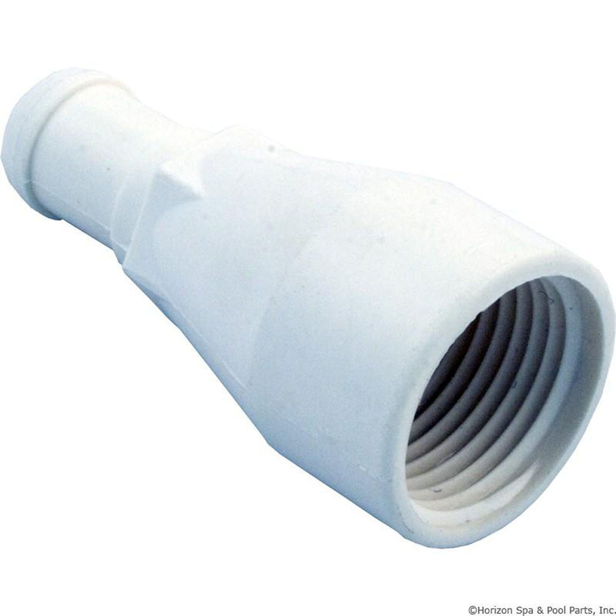Filter Screen Fitting, Zodiac Ray-Vac/DM Hose