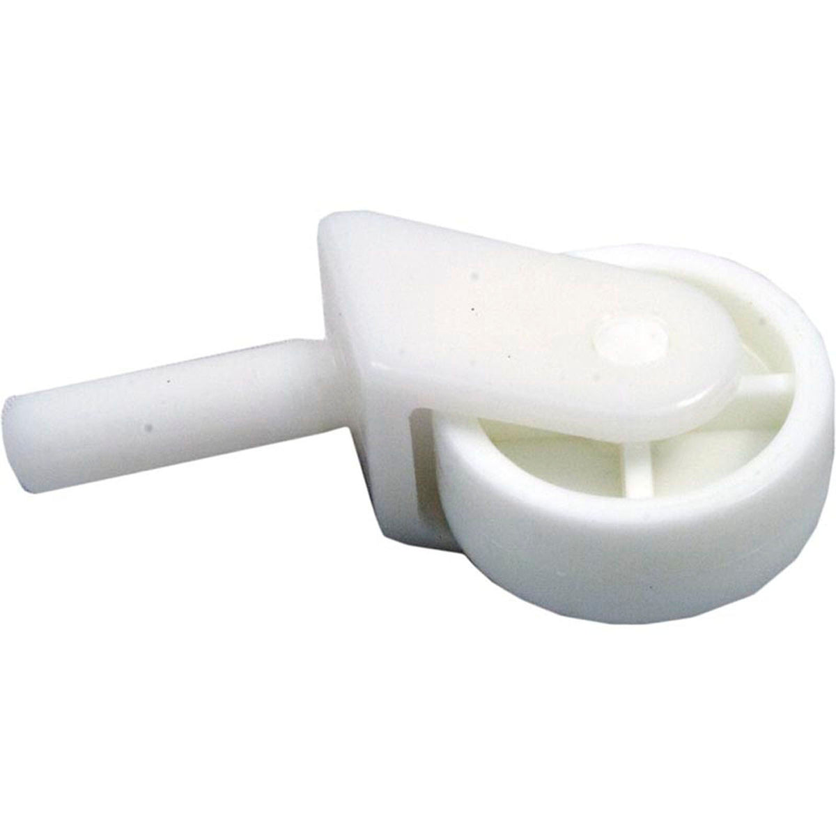 Wheel Assembly, Zodiac Leaf Master Cleaner