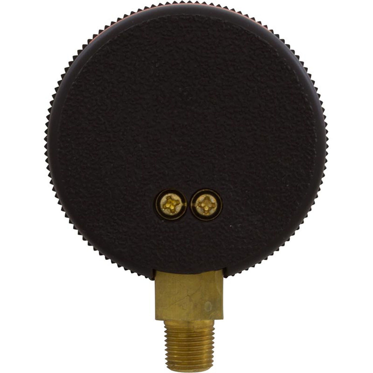 Pressure Gauge, Zodiac Ray-Vac/DM Hose, 60 psi, Bottom Mount