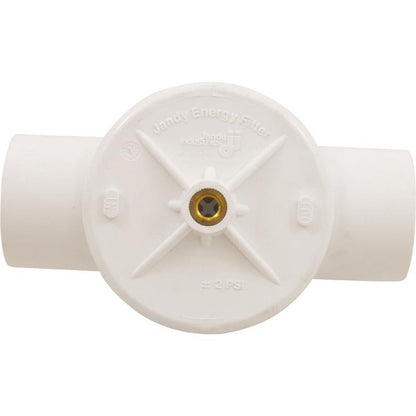 Lid Assembly, Zodiac Waterpik Energy Filter