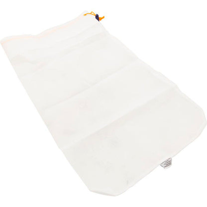 Debris Bag, Hammerhead, Ultrafine Volcano Bag, With Cleat