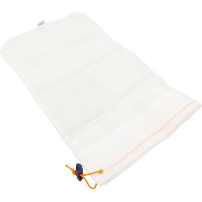 Debris Bag, Hammerhead, Ultrafine Volcano Bag, With Cleat