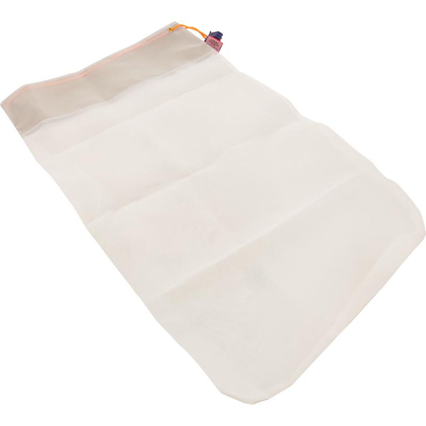 Debris Bag, Hammerhead, Super Fine, With Cleat