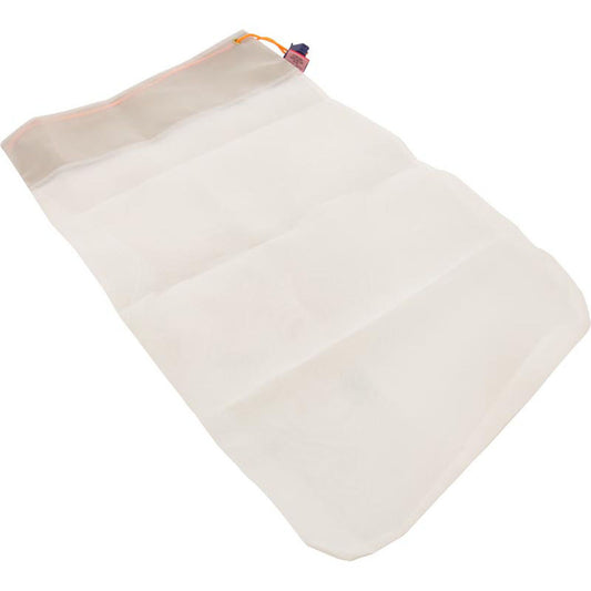 Debris Bag, Hammerhead, Super Fine, With Cleat