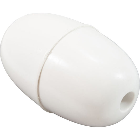 Hose Float, White, Generic A20