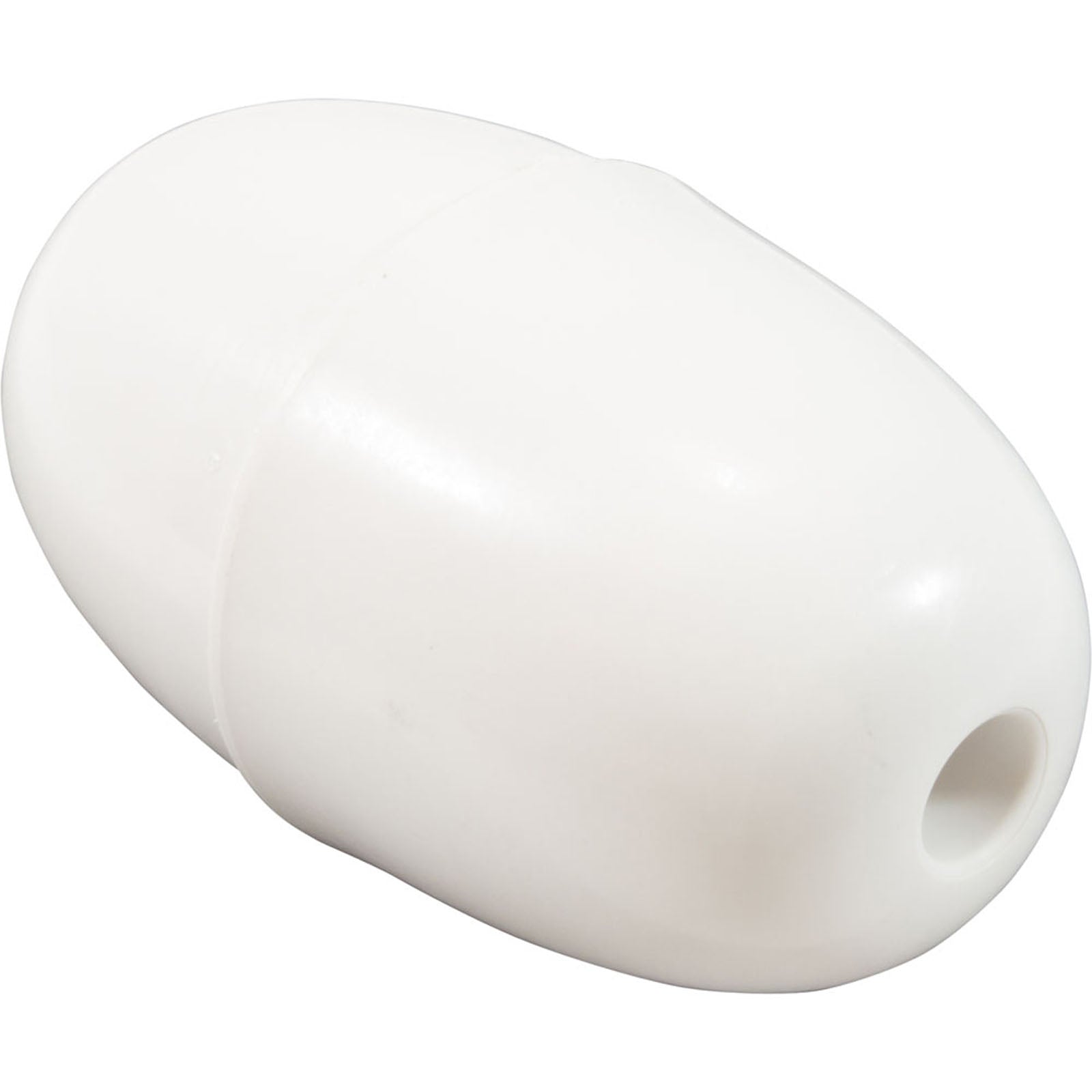 Hose Float, White, Generic A20