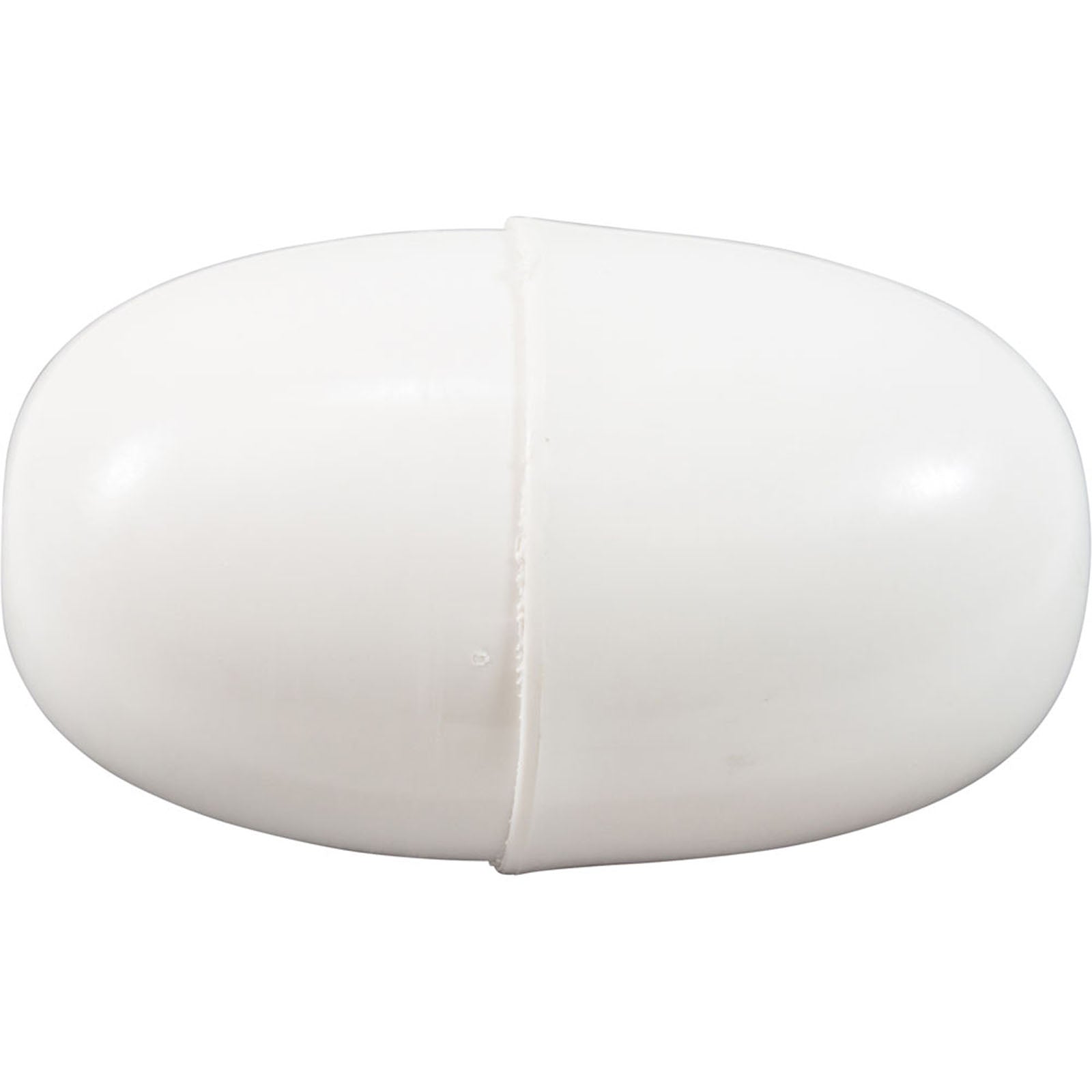 Hose Float, White, Generic A20