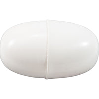 Hose Float, White, Generic A20