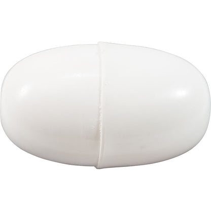Flotteur de tuyau, blanc, générique A20