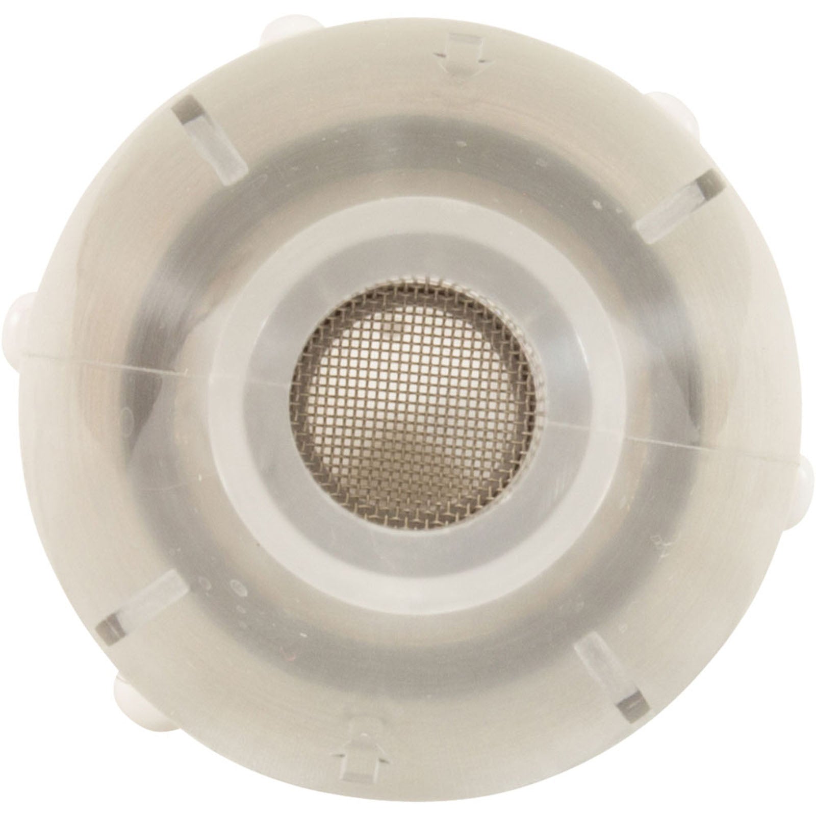 In-Line Filter Assembly, White, Gen 48-080