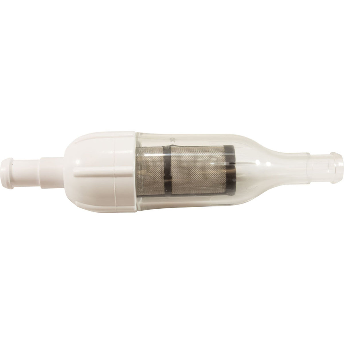 In-Line Filter Assembly, White, Gen 48-080