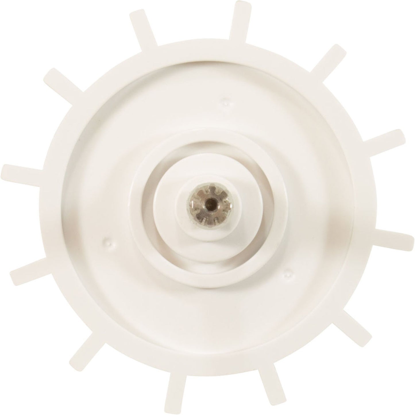 Conjunto de eje de transmisión para limpiadores Polaris, blanco, genérico C86