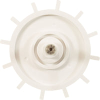 Drive Shaft Assembly, For Polaris Cleaners, Wht, Generic C86