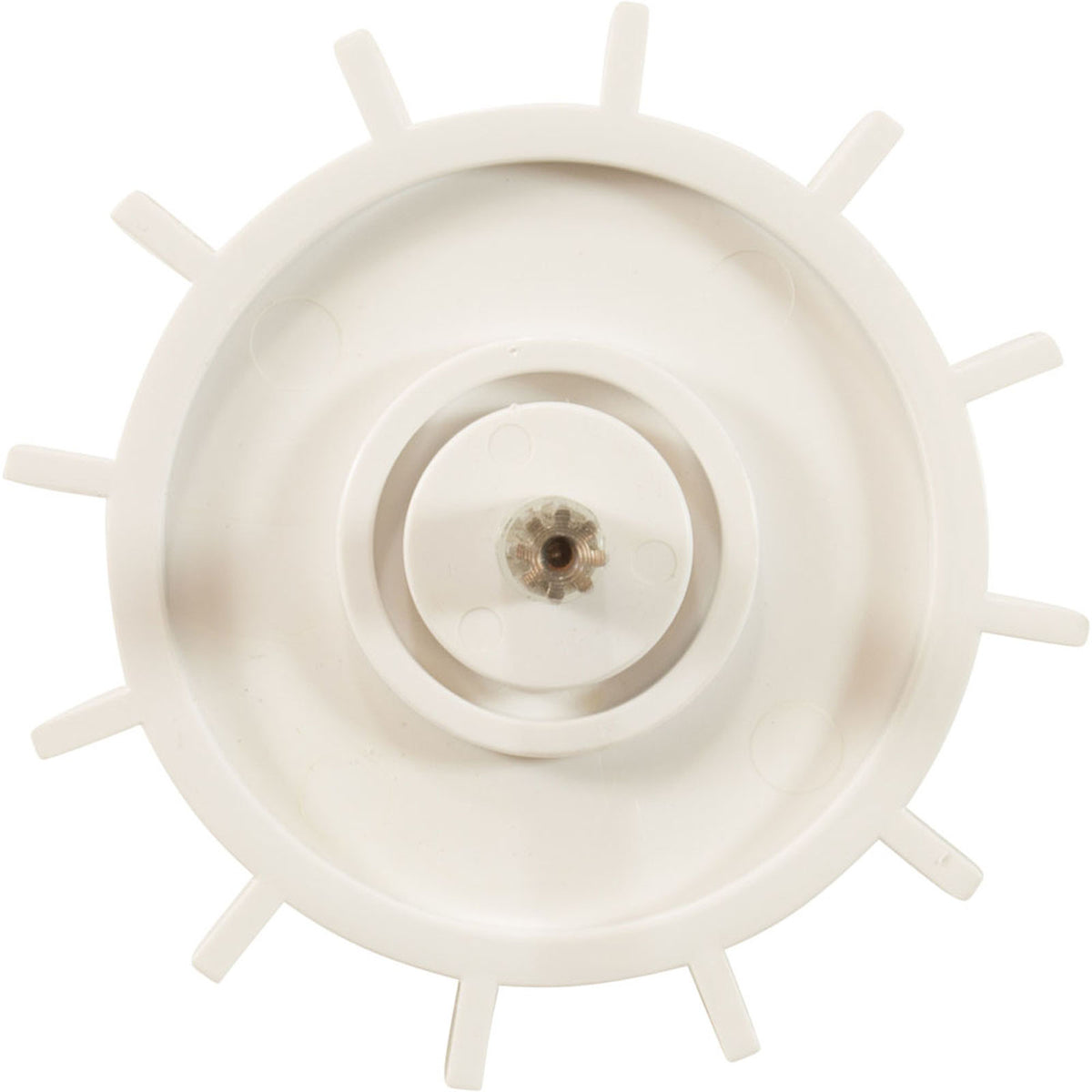 Drive Shaft Assembly, For Polaris Cleaners, Wht, Generic C86