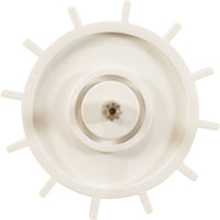 Drive Shaft Assembly, For Polaris Cleaners, Wht, Generic C86