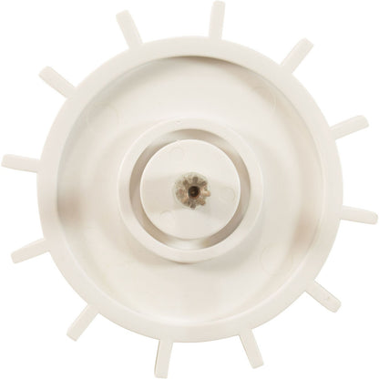 Conjunto de eje de transmisión para limpiadores Polaris, blanco, genérico C86