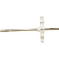 Drive Shaft Assembly, For Polaris Cleaners, Wht, Generic C86